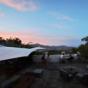 Golfo Azzurro Hotel Capoliveri (Isola d'Elba)