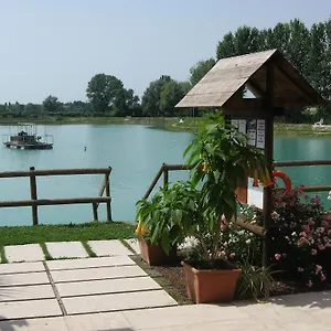 Laghetto Ai Portici Bed & Breakfast Pastrengo