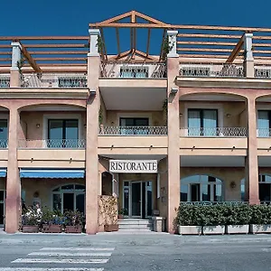 Del Porto Hotel Cannigione