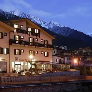 Euro Hotel Edolo