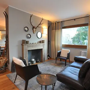 Fanti & Bike Hotel Bormio